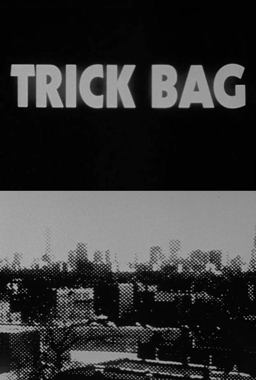 Trick Bag (1975) Watch Full HD 1080p