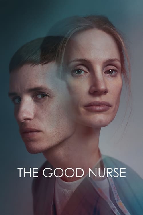 Movie poster for The Good Nurse