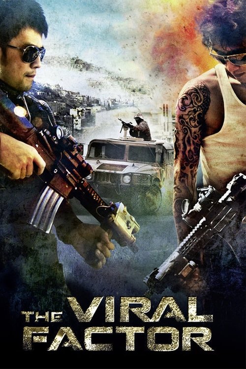 The Viral Factor (2012) PHIM ĐẦY ĐỦ [VIETSUB]
