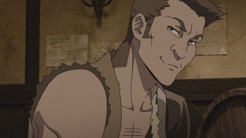 Mushoku Tensei: Isekai Ittara Honki Dasu - 17. Bölüm