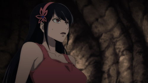 Tower of God - 7. Bölüm