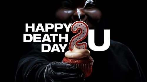 Happy Death Day 2U 