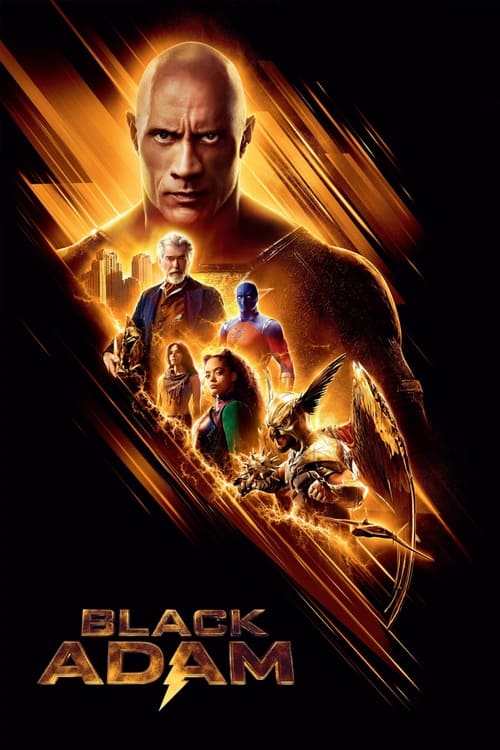 Black Adam