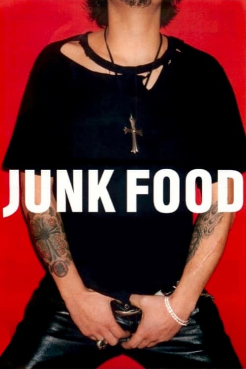 Junk+Food