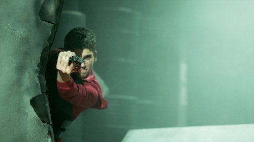 La Casa de Papel - 9. Bölüm