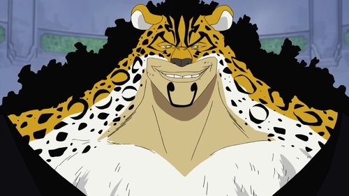 One Piece - 304. Bölüm