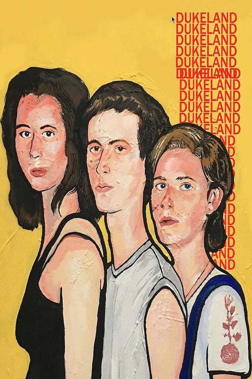 Dukeland poster 2