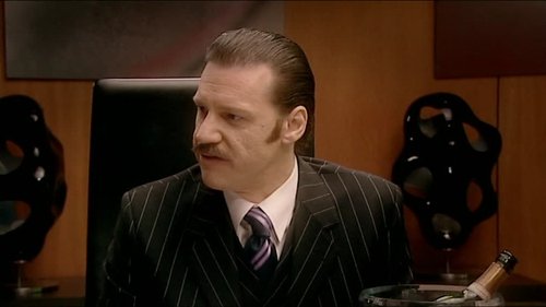 The IT Crowd - 2. Bölüm