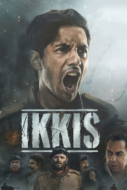 Ikkis
