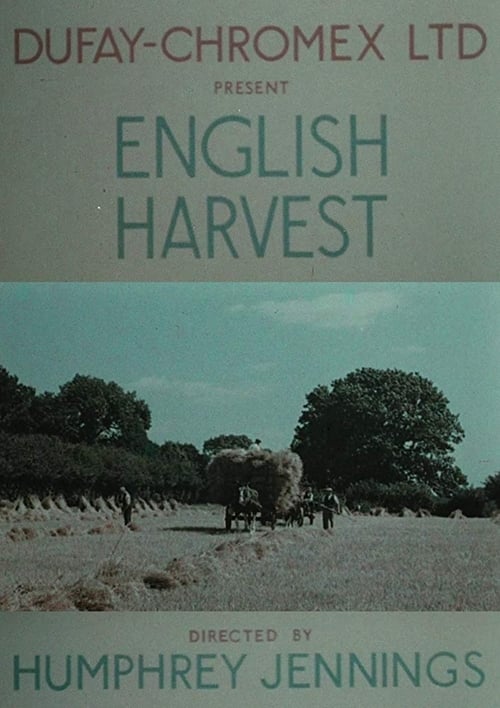 English+Harvest
