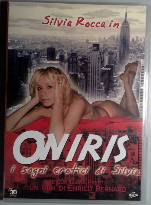 Oniris+-+I+sogni+erotici+di+Silvia