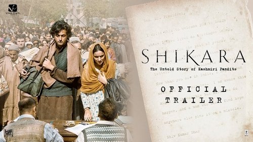 Shikara (2020) Ver Pelicula Completa Streaming Online