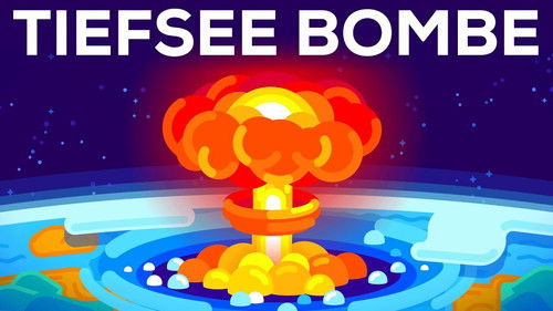 What If You Detonated a Nuclear Bomb in the Marianas Trench? (Science, Not Fantasy)