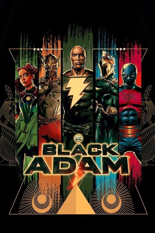 Black Adam