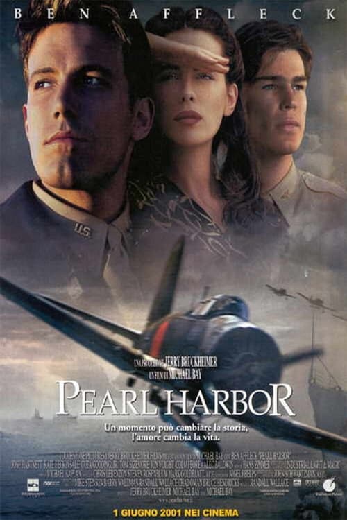 Pearl+Harbor