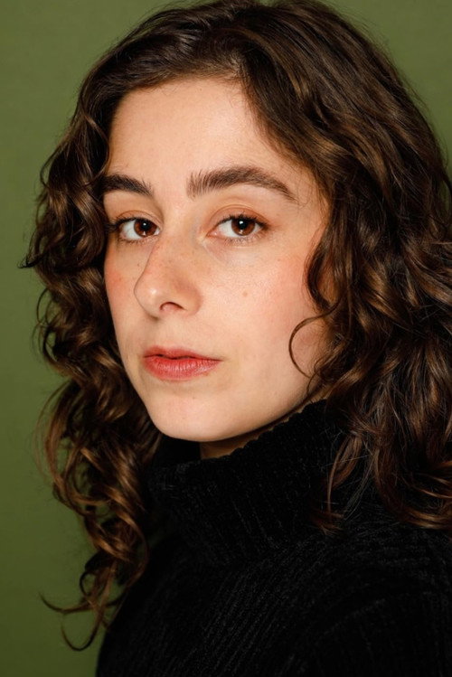 Cast member photo for yahm-steinberg