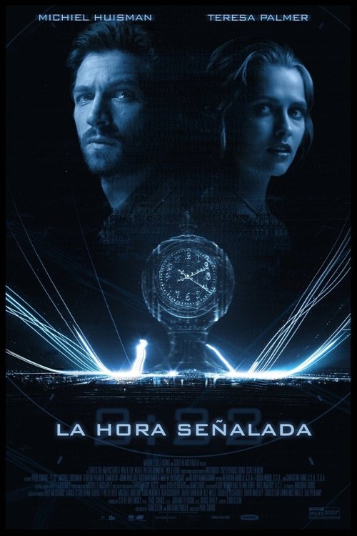 2:22 La hora señalada (2017) PelículA CompletA 1080p en LATINO espanol Latino