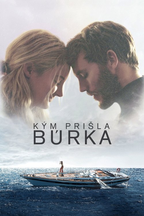 Kým prišla búrka