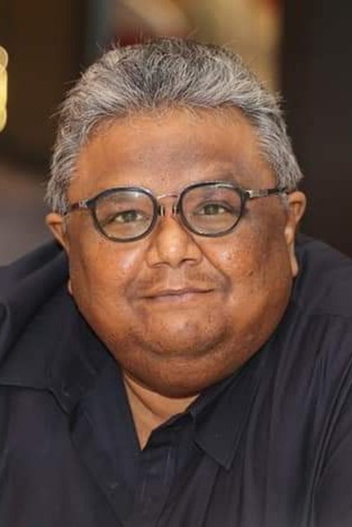 Poster of Indraadip Dasgupta