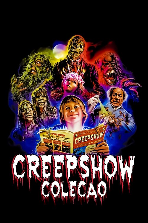 Creepshow: Coleção