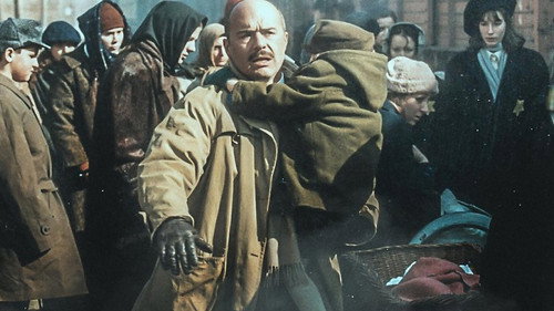 Perlasca: Un eroe italiano (2002) Full Movie