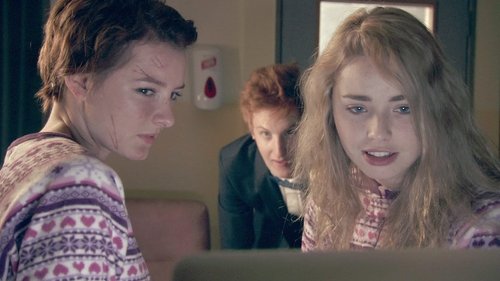Skins - 10. Bölüm