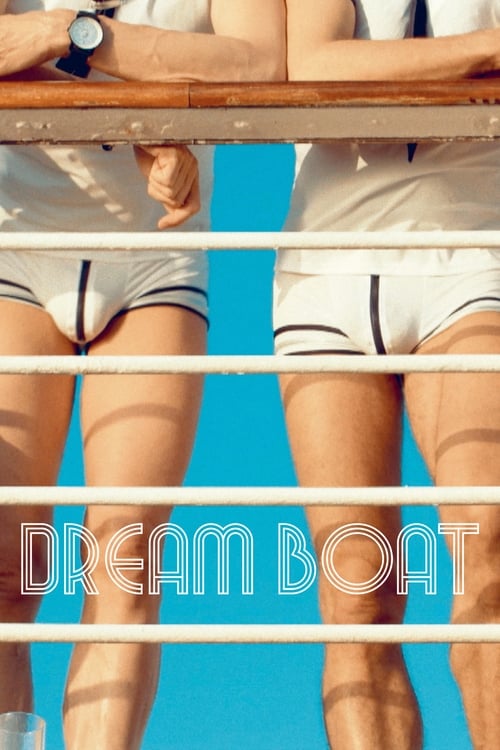 Dream Boat (2017) フルムービーストリーミングをオンラインで見る