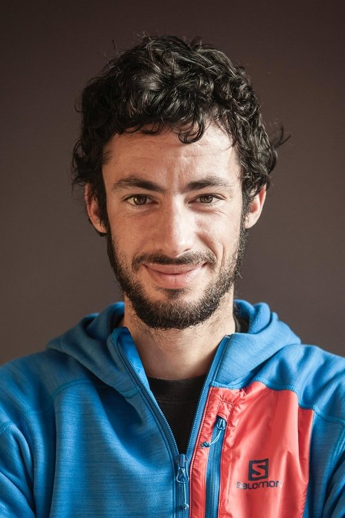 Poster of Kilian Jornet