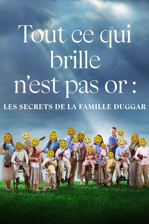 Tout ce qui brille n