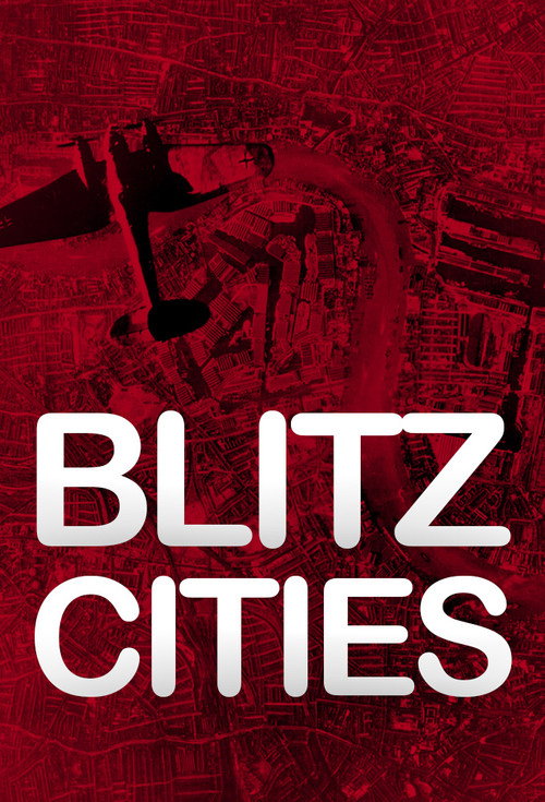 Blitz Cities电影海报