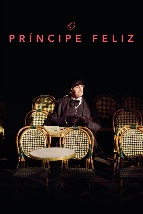 Assistir ! The Happy Prince 2018 Filme Completo Dublado Online Gratis
