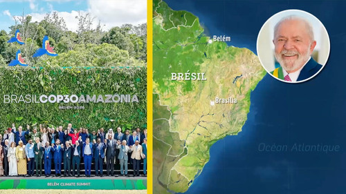 From Bolsonaro to Lula: Where is Brazil headed?