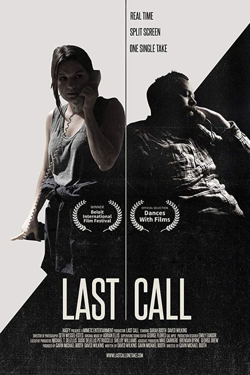 Last Call (2019) PelículA CompletA 1080p en LATINO espanol Latino