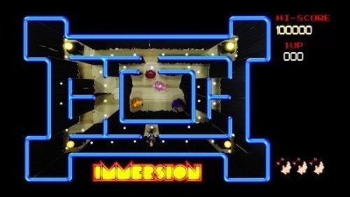 Pacman
