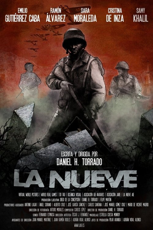 La+Nueve