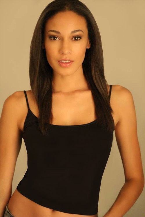 Zdjęcie Chandra Anderson