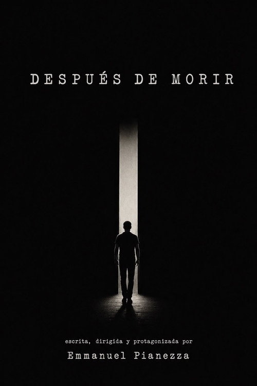 After Death Poster