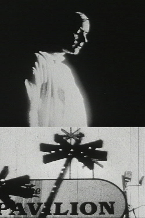 Meet Me at the Pavilion