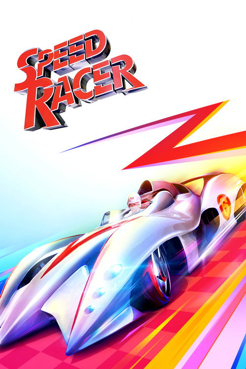 Speed Racer