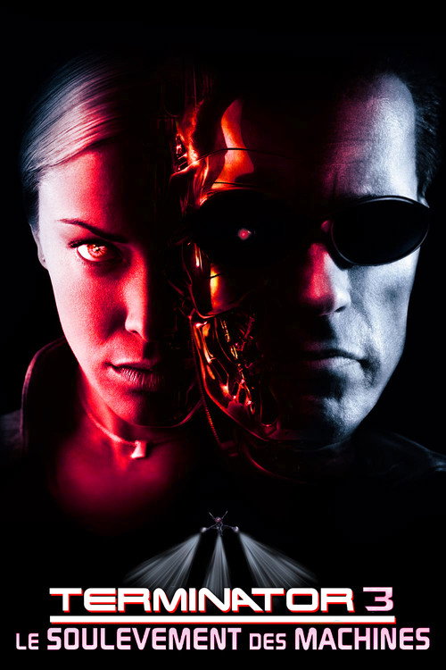 Terminator 3: Rise of the Machines