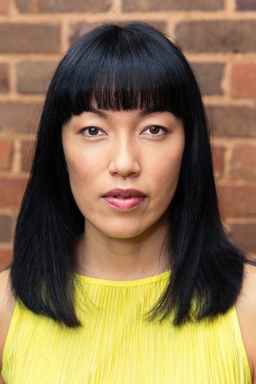 Poster of Ivy Mak