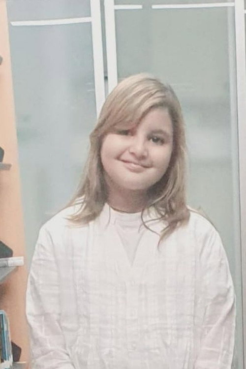 Ayesha Binte Umair