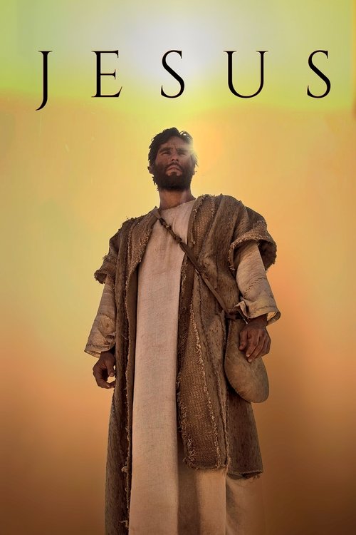 JesusSeason 1 Episode 193 2018