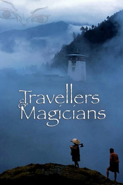 Travellers+and+Magicians