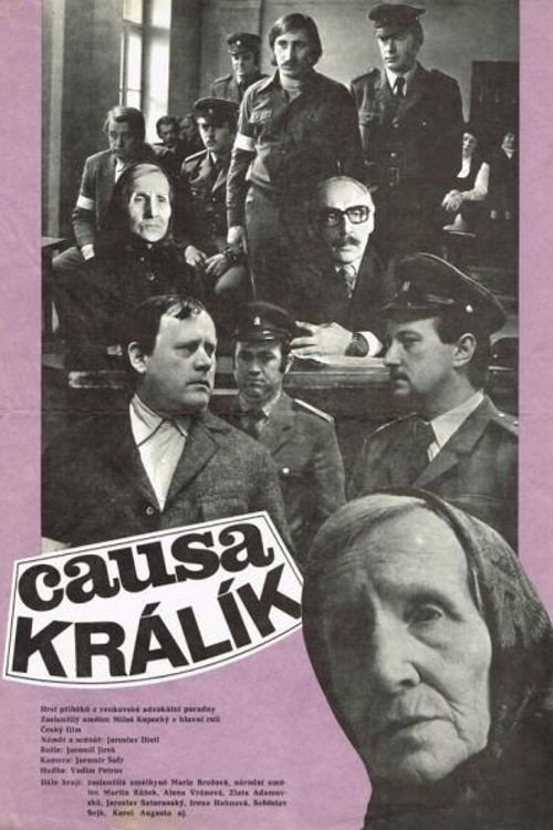 Payment in Kind poster 4