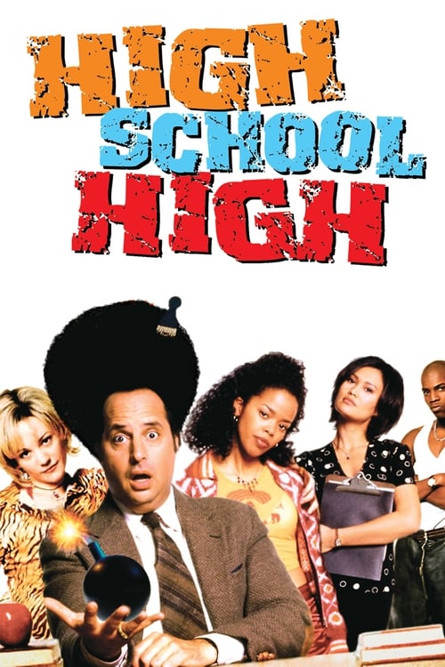 High School High Ganzer Film (1996) Stream Deutsch