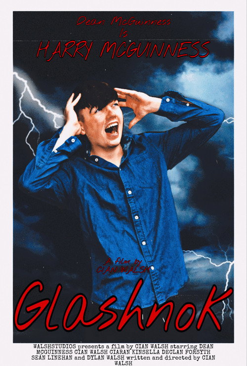 Glashnok poster 5