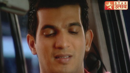 Mayank Brings the Baby Home