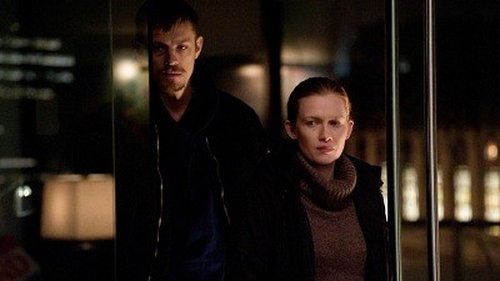 The Killing - 9. Bölüm