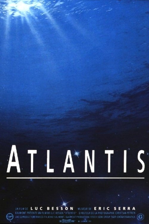 Atlantis (1991) Filmes Completos Gratis